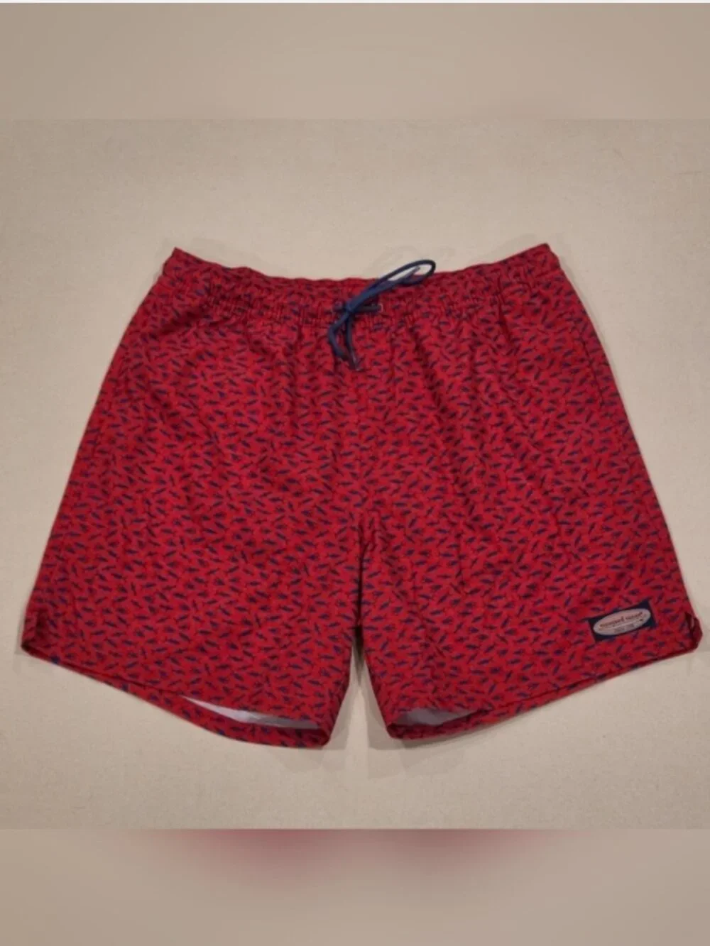 Vineyard Vines Swim Trunks M